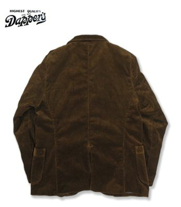 楽天市場】Dapper
