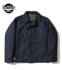 BUZZ RICKSON'S oYN\Y VrAf|obNTe|iC{A|fbLWPbgwType A-2 DECK JACKET CIVILIAN MODELxy~^[EtCgzBR14957(Flight Jacket)