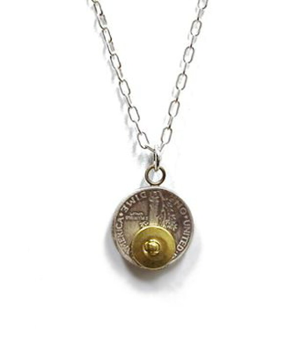 楽天市場】Button Works ボタンワークス ネックレス|ペンダントトップ|マーキュリーダイムコイン『Mercury Dime Coin Necklace-Brass』【アメカジ・ワーク】BW-0083(NeckLace) : ORGAN 楽天市場店 楽天市場】Button Works ボタンワークス ネックレス|ペンダントトップ|マーキュリーダイムコイン『Mercury Dime Coin Necklace-Brass』【アメカジ・ワーク】BW-0083(NeckLace) : ORGAN 楽天市場店