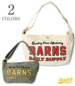 BARNS �o�[���Y �R�b�g���L�����o�X|�V�����_�[|�j���[�X�y�[�p�[�o�b�O�wNewspaper Bag�x�y�A���J�W�E�o�b�O�zBR-26119