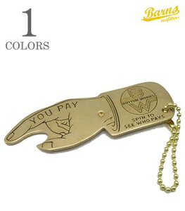 Button Works �{�^�����[�N�X �L�[�z���_�[|�^�J|�{�g���I�[�v�i�[|�𔲂��wYou Pay Spinner 2�x�y�A���J�W�E���[�N�zBW-0184