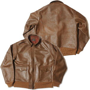 WAREHOUSE �E�G�A�n�E�X �z�[�X���U�[|�t���C�g�W���P�b�g�wWERBER LEATHER COAT CO. TYPE A-2 JACKET ORDER NO.33-1729�x�y�A���J�W�E�~���^���[�z2232