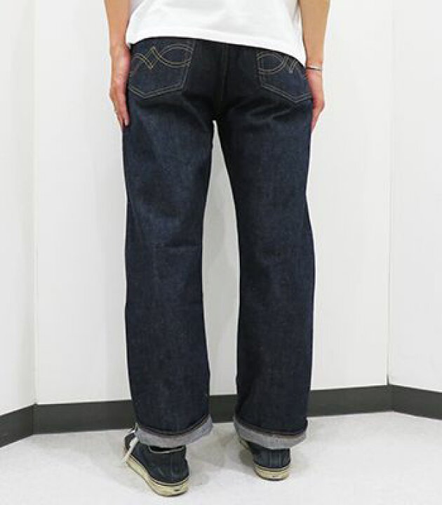 楽天市場】WAREHOUSE ウエアハウス DEAD STOCK BLUE デットストック 