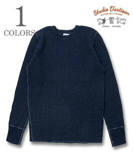 STUDIO D'ARTISAN XefBI_`U |CfBS|T[}TVcwINDIGO THERMAL LSTxyAJWE[Nz8191