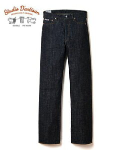 STUDIO D'ARTISAN XefBI _`U E15oz.fj|ChXg[g|EHbVwGL3 WIDE STRAIGHTxyAJWEfjzSD-1002