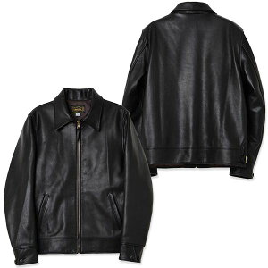 ORGUEIL �I���Q�C�� �X�e�A�I�C�����U�[|�R�T�b�N�W���P�b�g�wSteer Oil Cossack Jacket�x�y�A���J�W�E�~���^���[�zOR-4317