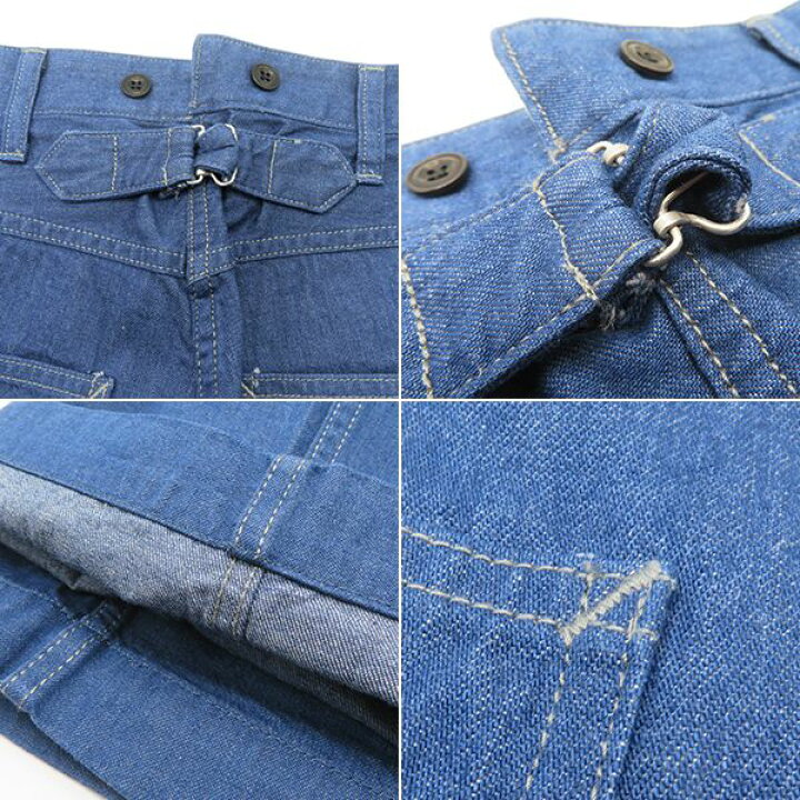楽天市場】ORGUEIL オルゲイユ 11oz.スラブデニム|レイルロード|ワーク 