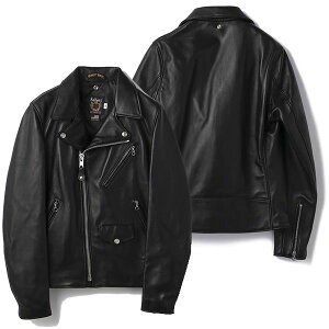 Schott Vbg Made in USA|V[vU[|C_[XWPbg|782-3950089w228US LAMB RIDERS JACKETxyAJWE[Nz5950022