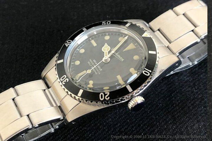 楽天市場】CUSHMAN クッシュマン 限定|Made in Japan|VAGUE WATCH Co 