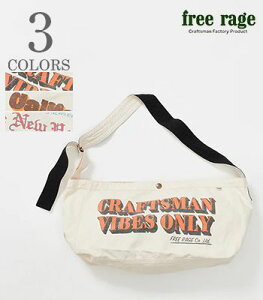 free rage �t���[���C�W �L�����o�X|�j���[�X�y�[�p�[�o�b�O�wNEWSPAPER BAG�x�y�A���J�W�E�J���b�W�z225CK224