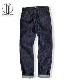 JAPAN BLUE ジャパンブルー CIRCLE|アメリカ綿|クラシックストレート『14.8oz Classic Straight Jeans』【アメカジ・デニム】J401(Denim)(std-jeans-japanblue)