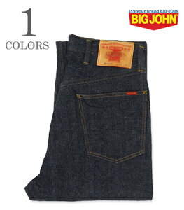 BIG JOHN �r�b�O�W���� 10oz.�f�j��|��탂�f��|�N���V�b�N�X�g���[�g|�����E�H�b�V���wWWW II MODEL CLASSIC STRAIGHT�x�y�A���J�W�E�f�j���zM1012W