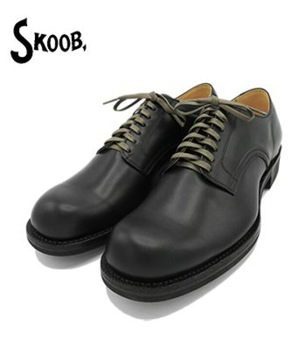 楽天市場】SKOOB スクーブ グッドイヤーウェルト製|ベビーカーフ 
