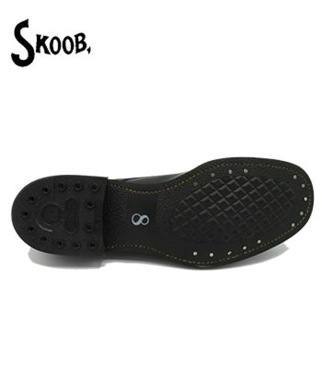 楽天市場】SKOOB スクーブ グッドイヤーウェルト製|ベビーカーフ 