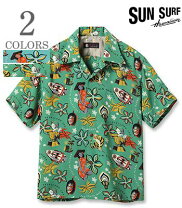 楽天市場】KEONI OF HAWAII Sun Surf（カラーグリーン）（カジュアル 