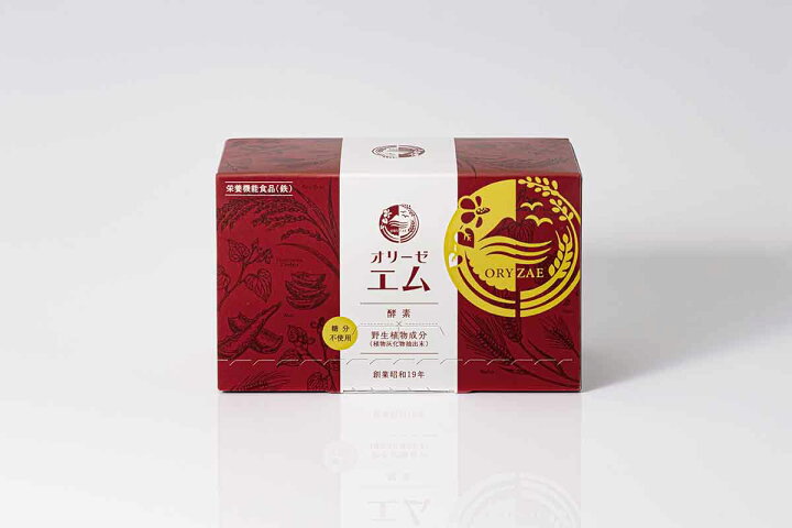 楽天市場】植物性醗酵食品 オリーゼエム : オリーゼ本舗 楽天市場店