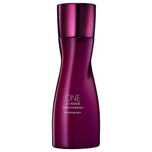 �����}�g��}�֑����������R�[�Z�[ONE BY KOSE �f�B�[�v �n�C�h���[�^�[ 160mL�u�������A�R�[�Z�[���K�戵�X�v