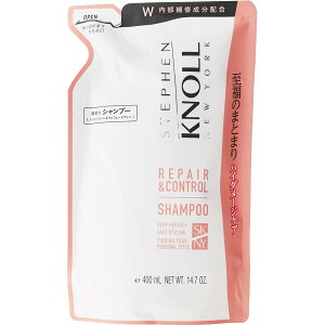 �R�[�Z�[KNOLL�X�e�B�[�u���m�� ���y�A�R���g���[�� �V�����v�[ W (�l�ւ��p) 400mL