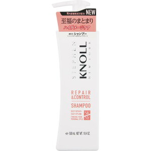 �R�[�Z�[KNOLL�X�e�B�[�u���m�� ���y�A�R���g���[�� �V�����v�[ W 500mL