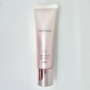 ★ヤマト追跡メール便送料無料★POLAポーラ 国内正規品 モイスティシモ デイセラム PI(ピンク)トーンアップタイプ 30g SPF20・PA++