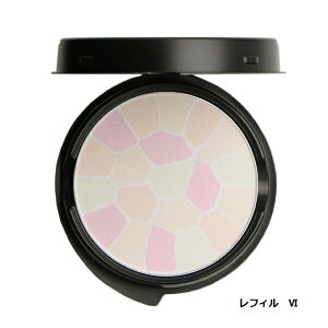 エレガンスElegance国内正規品ラプードル オートニュアンスリクスィーズ VI(レフィル)エアリー27g