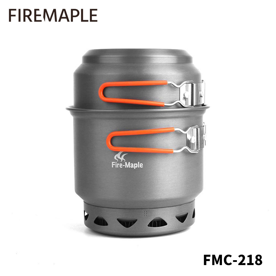 楽天市場】Fire-Maple FMC-218【日本正規品】３年長期保証クッカー