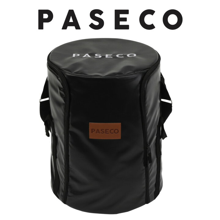 楽天市場】PASECO パセコ JKH-1/WKH-3100S/G兼用 収納バッグ 対流型  