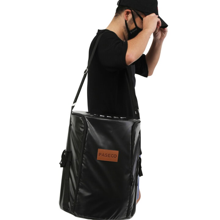 楽天市場】PASECO パセコ JKH-1/WKH-3100S/G兼用 収納バッグ 対流型 