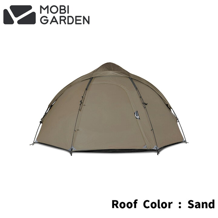 楽天市場】【COMMANDER 160 専用ルーフ】MOBI GARDEN モビ ガーデン 