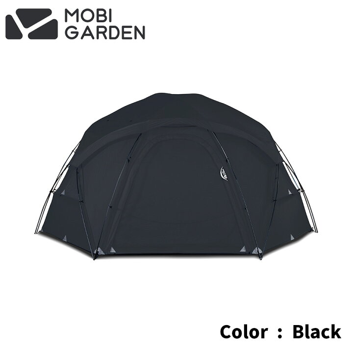 楽天市場】【COMMANDER185 専用ルーフ】MOBI GARDEN モビ ガーデン 