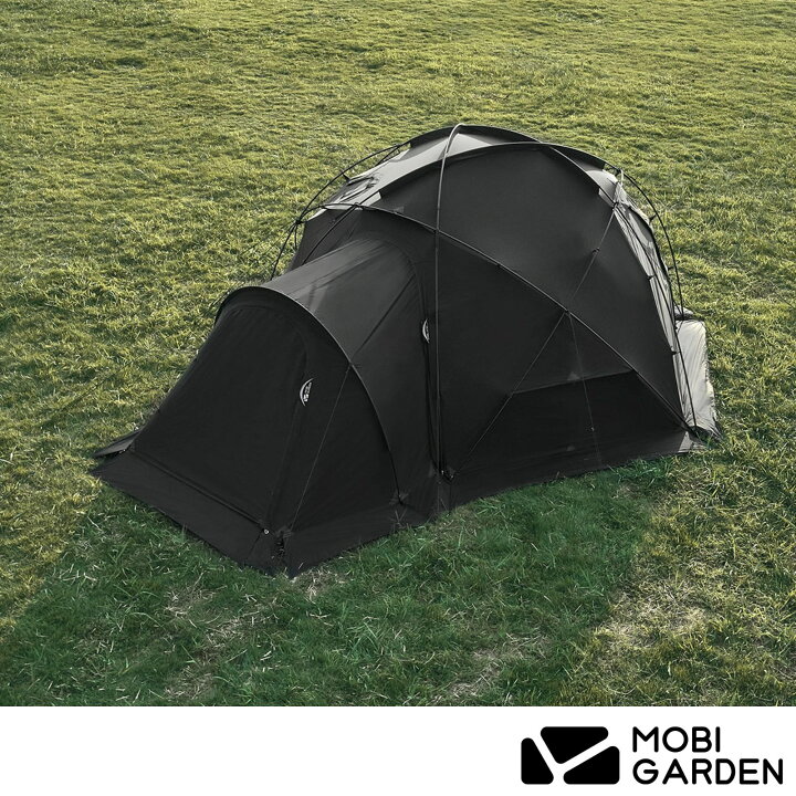 楽天市場】【COMMANDER185専用ベスタビュール(前室)】MOBI GARDEN モビ 