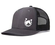 ポイントホース　キャップ/ 乗馬用品・馬具・