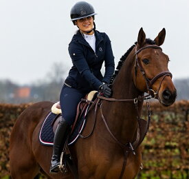 2WAY・マルタン＆3点式胸ガイ / TRUST トラスト