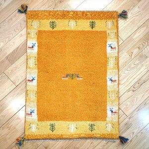 yV Mbx {CY E[100% Z[ Mx փ}bg VRf ؐ D O~ O Gabbeh ԂS Vq 88x63cm  F ̖ RJ8098G yH5z