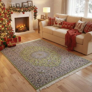 �y���V���O�~ �y�{���C�����Y�z �J�V���[���Y ���C�g�O���[�� ���ΐF �G�������h�O���[�� �ᑐ�F 214×140cm ���� 1.28cm ��D���O�~ ���O ���� ��D�� �O�~ �{�� 5��Y�n �G���K���g �؂₩ ���� 