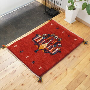 yV Mbx y{CYz 88x62cm  2.32cm  bh F {h[J[ NWN M r E[100% Z[ Mx փ}bg VRf ؐ D O~ O Gabbeh Ԃ