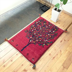 yV Mbx y{CYz 88x60cm  2.16cm  bh F {h[J[ ̖ UN E[100% Z[ Mx փ}bg VRf ؐ D O~ O Gabbeh Ԃ