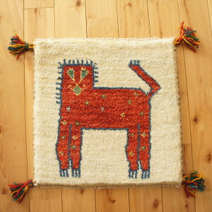 yV Mbx {CY 39.5x40cm  2.10cm AC{[ bh CI zc Z[ Mx CI `FA}bg E[100% VRf ؐ O~ O Gabbeh ԂS V