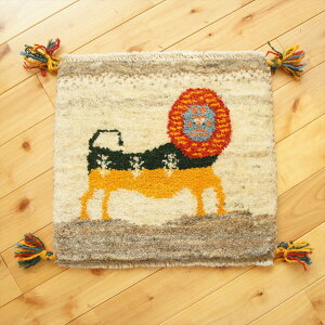 yV Mbx {CY zc Z[ Mx CI `FA}bg E[100% VRf ؐ O~ O Gabbeh ԂS Vq v[g ~j}bg 39x42cm  2.69cm