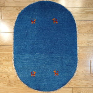 yV Mbx {CY փ}bg ȉ~` ^ 8862cm  2.44cm Vv u[ n F E[100% VRf ؐ Z[ Mx DO~ O Gabbeh ԂS V