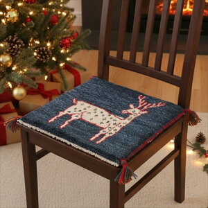 yV Mbx y { CY z 39x40cm  2.07cm  u[ lCr[ F giJC NX}X Xmas  40x40cm zc Z[ Mx `FA}bg E[100% VRf ؐ 