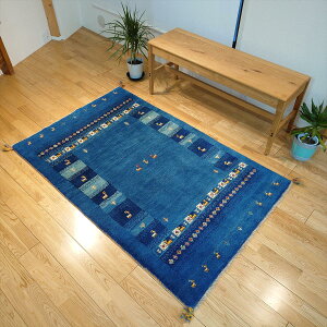 �y���V�� �M���b�x �{��C�����Y 158x100cm ���� 2.40cm �� ���F �u���[ ���F �O���f�[�V���� �p�l�� �����̖� ���M �r �E�[��100% �V�R�f�� ���ؐ��� �O�~ �Z�[�� �M���x ���O �Ԃ��������S �V�q