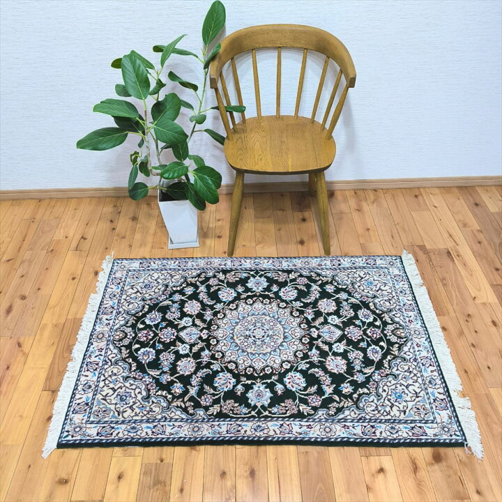 楽天市場】＼ 20％OFFクーポン 対象商品 ／ ペルシャ絨毯 【本物イラン  