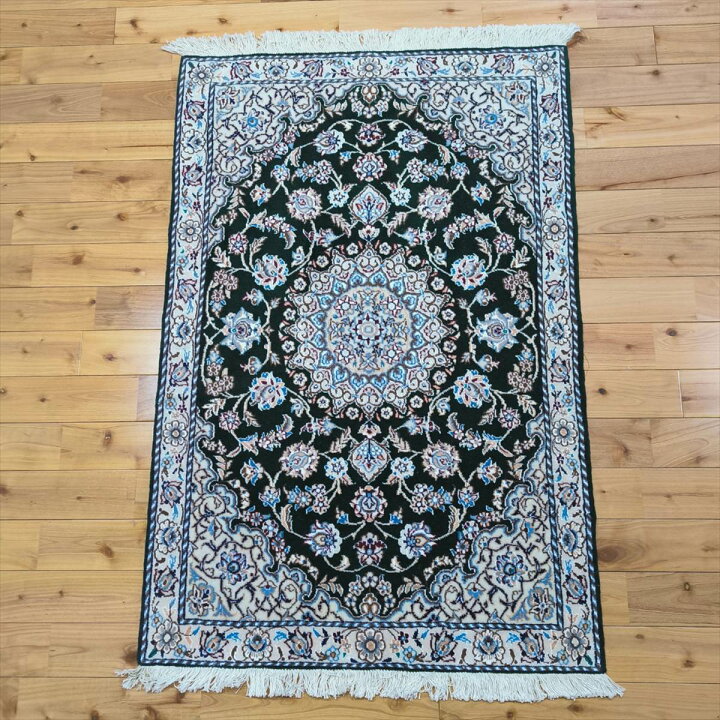 楽天市場】＼ 20％OFFクーポン 対象商品 ／ ペルシャ絨毯 【本物イラン  