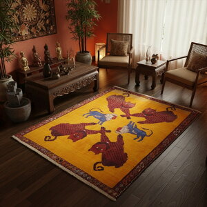 I[h Mbx {CY gCoO 188×138cm CI qE fUC V[Y Vq D E[100% VRf ؐ gCo yVO~ イ O }bg J