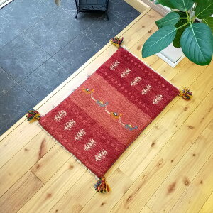 yV Mbx y { CY z Gabbeh ԂS Mx Vq JVKC DO~ \t@O v[g 57x37cm bh  N_ ̖ M \t@O ~j}bg 40