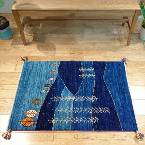 �؃��V�� �J�V���N�� �p�����B�[�Y �{��C�����Y ���փ}�b�g �E�[��100% �V�R�f�� ���ؐ��� �O�~ ���O Parviz �R���N�E�[�� 95x63cm ���� 1.62cm ���i �����̖� ���� �u���[ �l�C�r�[ �� ���F ���сyR