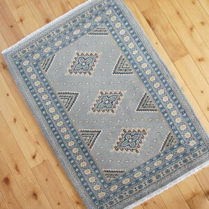 yď߂D胉O pLX^O~ փ}bg 91×64cm D J[ybg O[ DF Vo[   邢 킢 yB1z