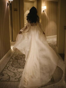 ドレス 衣装 ワンピース パーティードレス ロング ロング丈 マキシ マキシ丈 袖あり 長袖 Aライン レース かわいい 大人可愛い きれいめ シンプル 大人 上品 おしゃれ お洒落 かっこいい レト