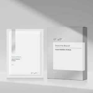 ؍ϕiyCURE;DOCz Exosome Repair Impact Moisture Fit Mask GN\\[yA[CpNgCX`[tBbg}XN 5  Ë@֐ꔄi ێ ؍XLPA pbN tFCX